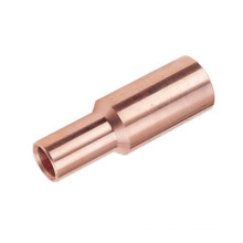 Copper reducing tube copper tubular lug cu crimping lug cable terminal
